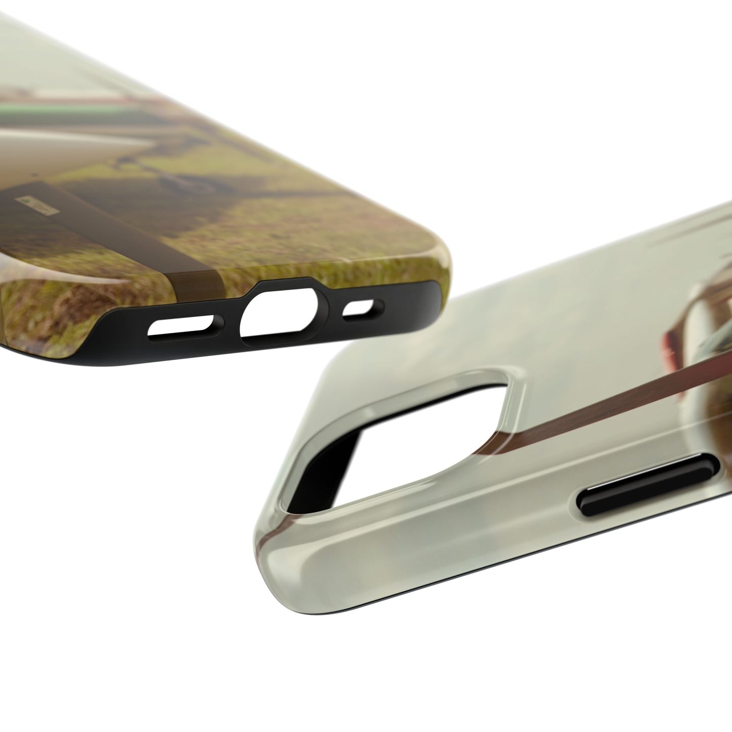 Classic Cessna Phone Case