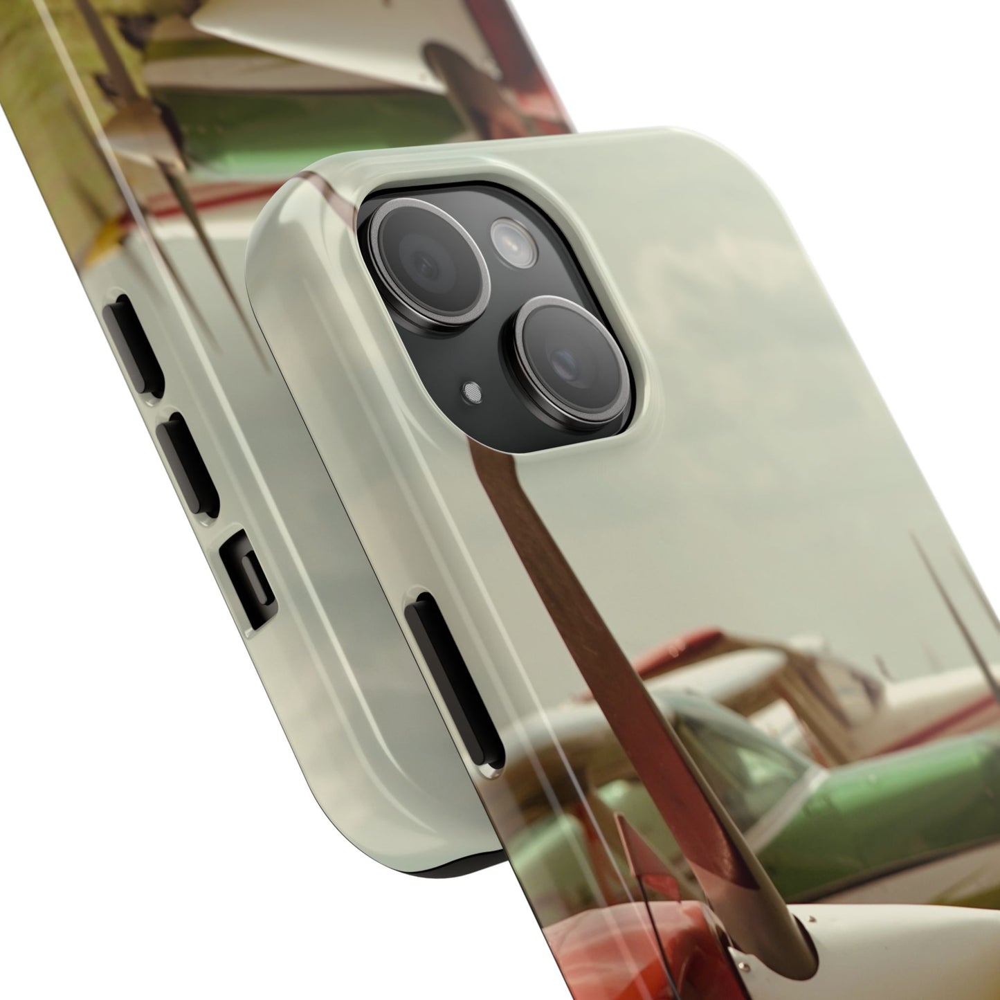 Classic Cessna Phone Case